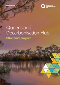 Hub Forum Program